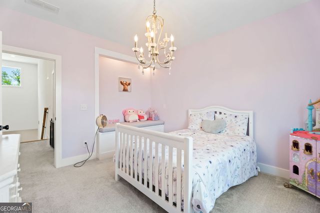 5315 Hendrix Road, Cumming, GA 30040