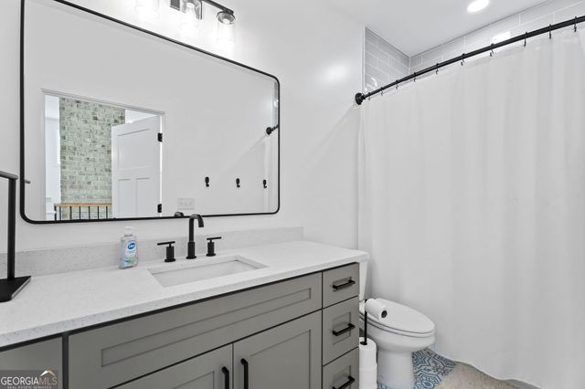 5315 Hendrix Road, Cumming, GA 30040