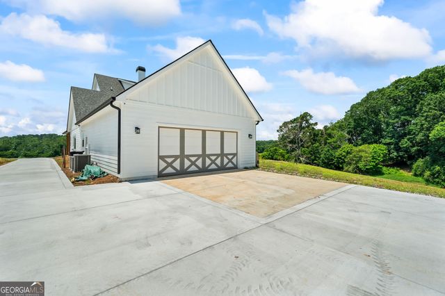 5315 Hendrix Road, Cumming, GA 30040