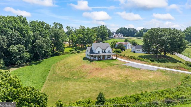 5315 Hendrix Road, Cumming, GA 30040