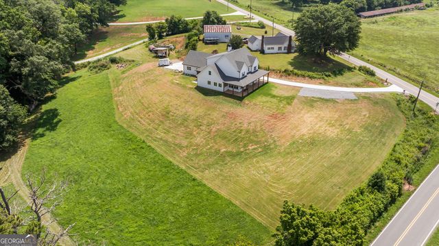 5315 Hendrix Road, Cumming, GA 30040