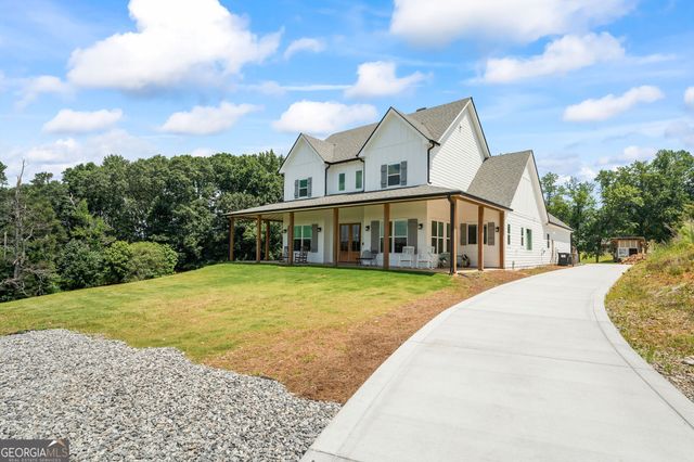 5315 Hendrix Road, Cumming, GA 30040