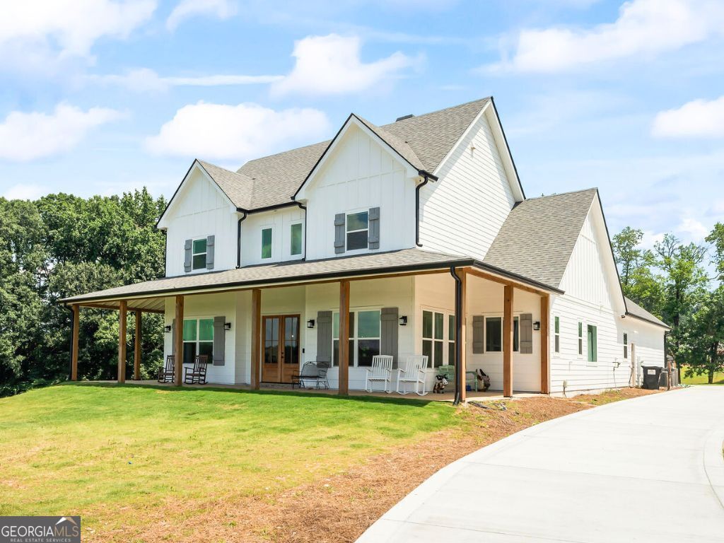 5315 Hendrix Road, Cumming, GA 30040