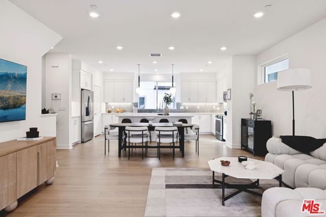 1685 Constellation Drive, Los Angeles, CA 90732