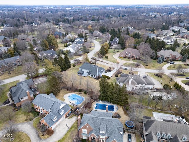 12878 Mayfair Lane, Carmel, IN 46032