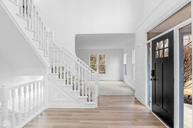 12878 Mayfair Lane, Carmel, IN 46032