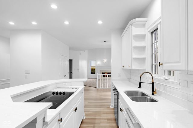 12878 Mayfair Lane, Carmel, IN 46032