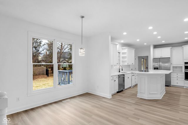 12878 Mayfair Lane, Carmel, IN 46032