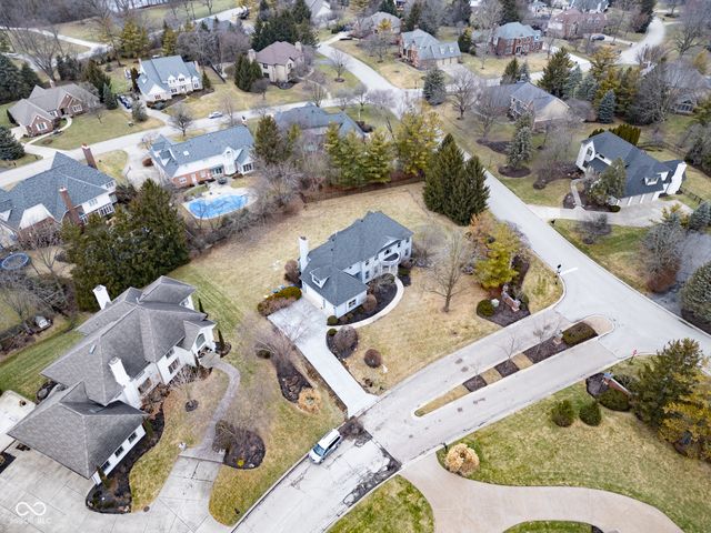 12878 Mayfair Lane, Carmel, IN 46032