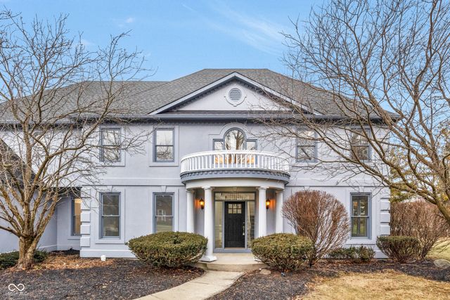 12878 Mayfair Lane, Carmel, IN 46032