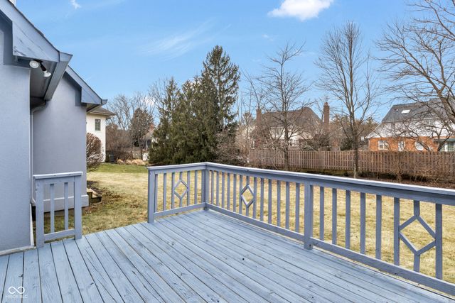 12878 Mayfair Lane, Carmel, IN 46032