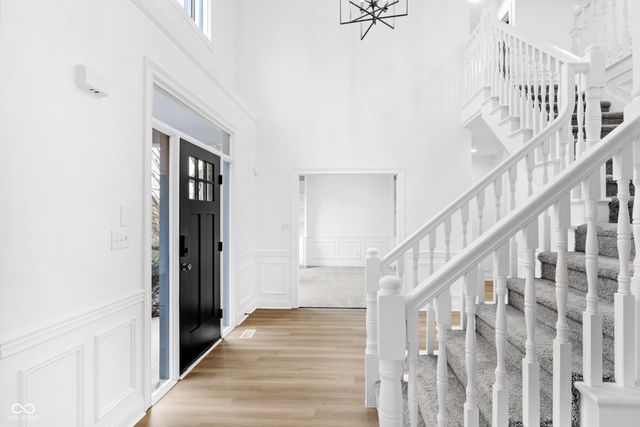 12878 Mayfair Lane, Carmel, IN 46032