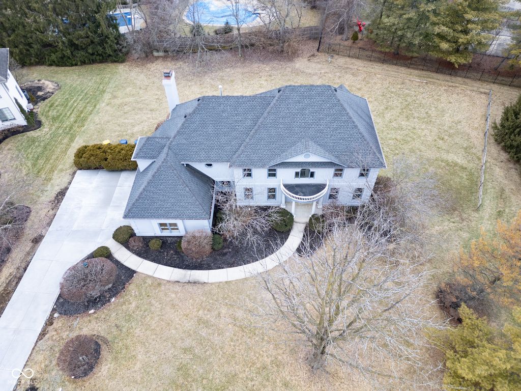 12878 Mayfair Lane, Carmel, IN 46032