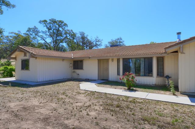 37336 Eagle Drive, Raymond, CA 93653