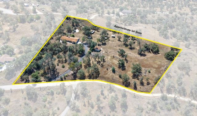 37336 Eagle Drive, Raymond, CA 93653