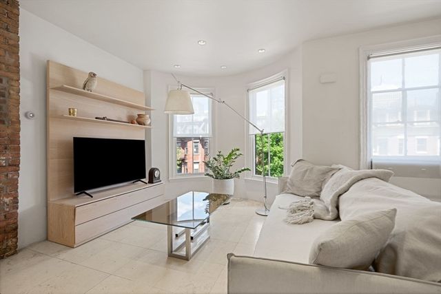 80 Appleton St 80, Boston, MA 02116