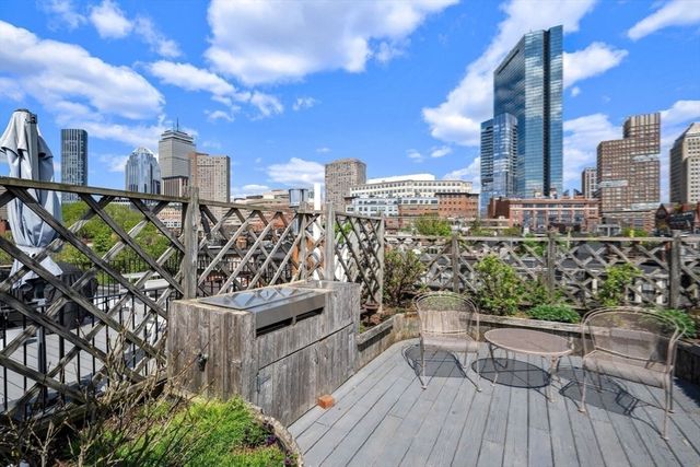 80 Appleton St 80, Boston, MA 02116