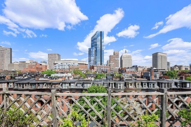 80 Appleton St 80, Boston, MA 02116