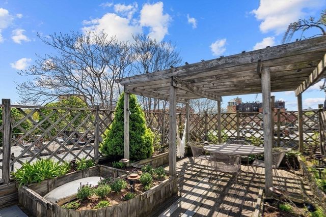 80 Appleton St 80, Boston, MA 02116