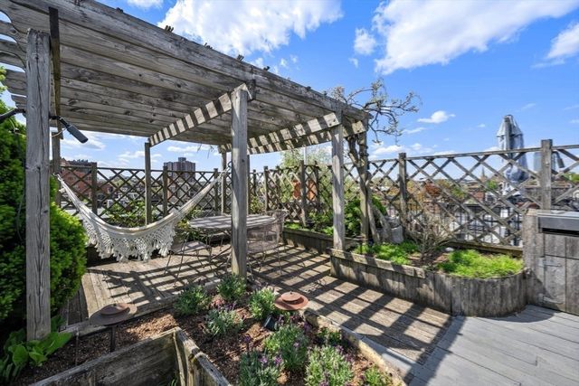 80 Appleton St 80, Boston, MA 02116