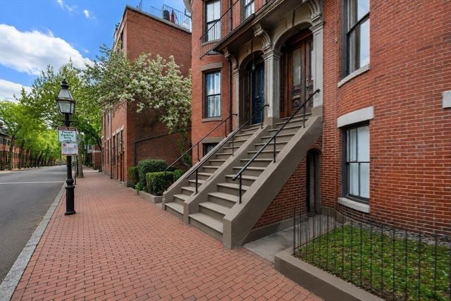 80 Appleton St 80, Boston, MA 02116