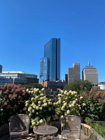 80 Appleton St 80, Boston, MA 02116