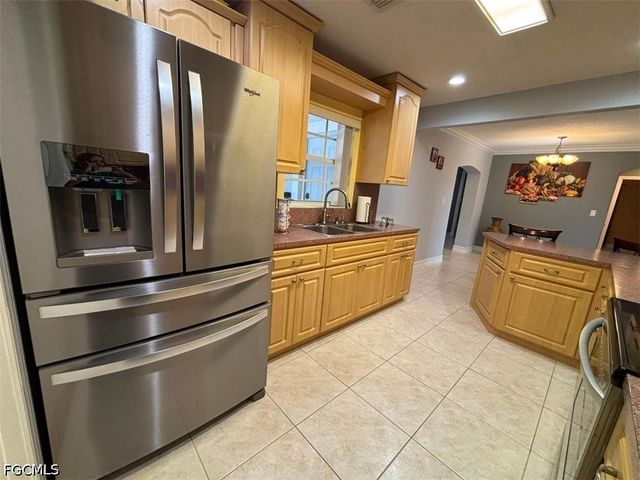 1412 Kimdale ST E, Lehigh Acres, FL 33936