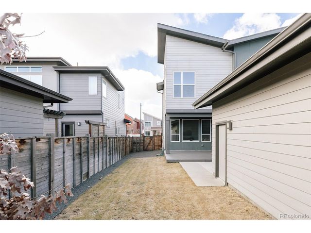 5840 Boston St, Denver, CO 80238