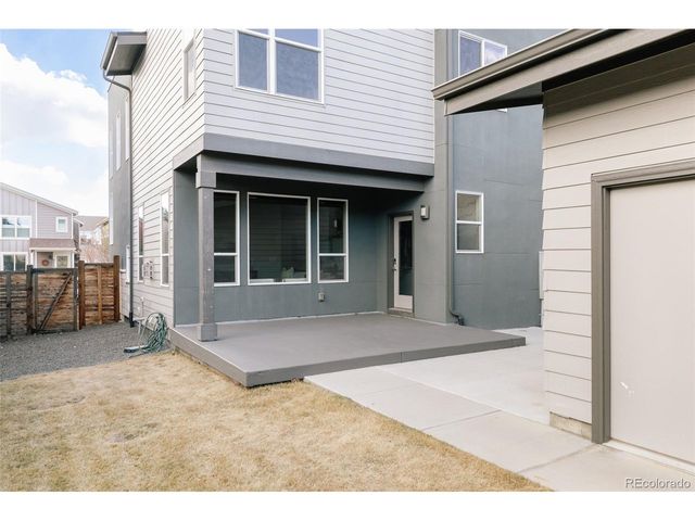 5840 Boston St, Denver, CO 80238