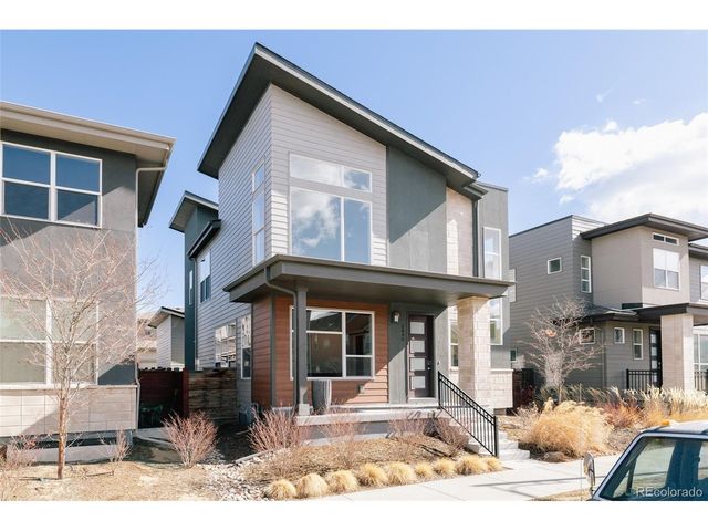 5840 Boston St, Denver, CO 80238
