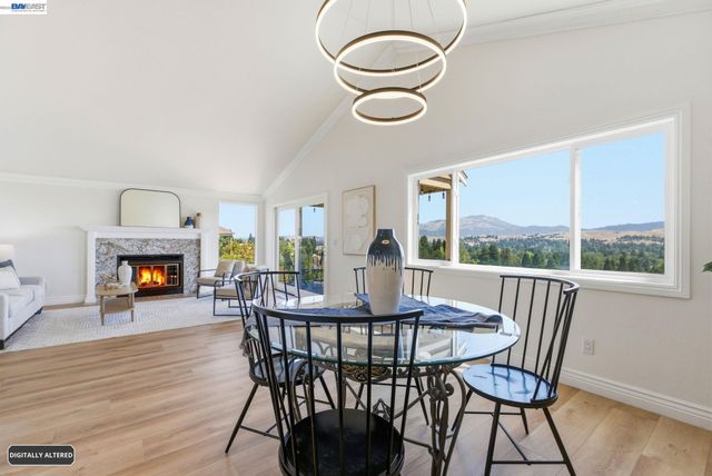 1823 Mockingbird Pl, Danville, CA 94526