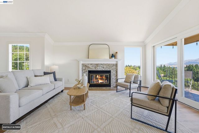 1823 Mockingbird Pl, Danville, CA 94526