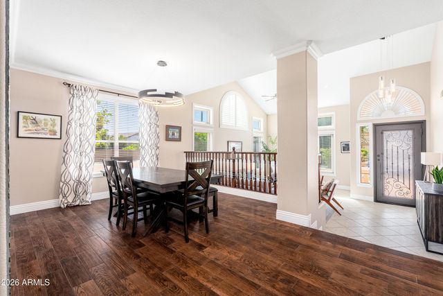 1154 W MULBERRY Drive, Chandler, AZ 85286