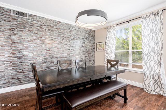 1154 W MULBERRY Drive, Chandler, AZ 85286