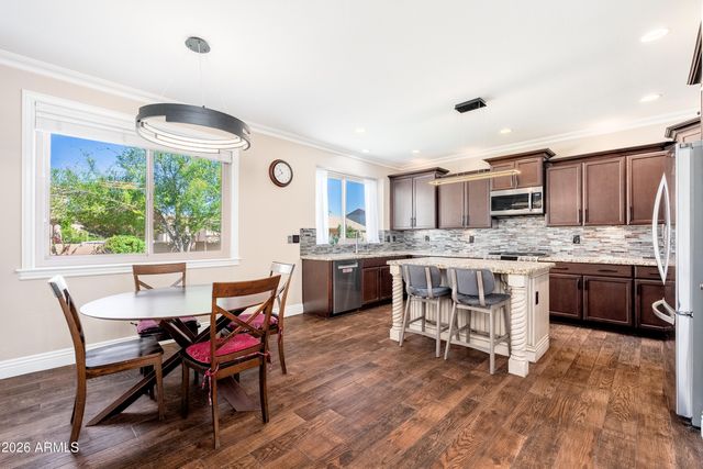 1154 W MULBERRY Drive, Chandler, AZ 85286