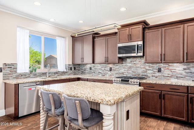 1154 W MULBERRY Drive, Chandler, AZ 85286