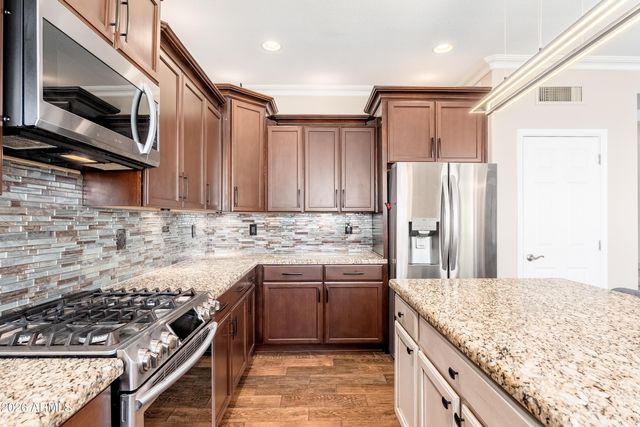 1154 W MULBERRY Drive, Chandler, AZ 85286