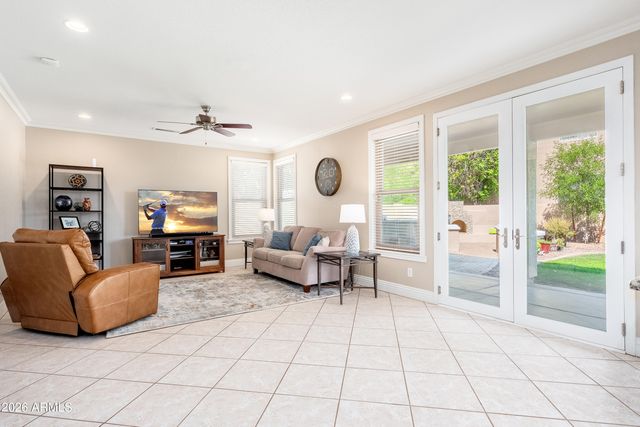 1154 W MULBERRY Drive, Chandler, AZ 85286