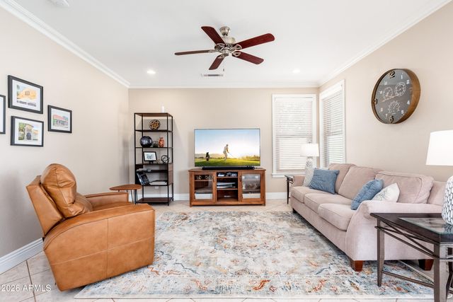 1154 W MULBERRY Drive, Chandler, AZ 85286