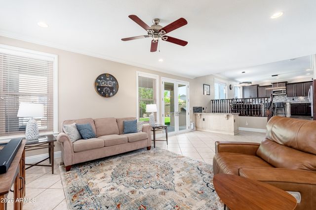 1154 W MULBERRY Drive, Chandler, AZ 85286