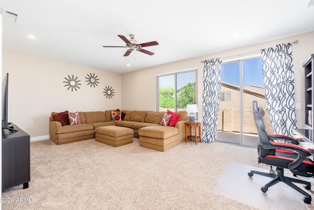 1154 W MULBERRY Drive, Chandler, AZ 85286