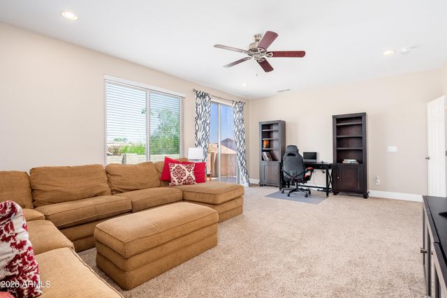 1154 W MULBERRY Drive, Chandler, AZ 85286