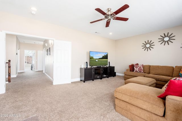 1154 W MULBERRY Drive, Chandler, AZ 85286