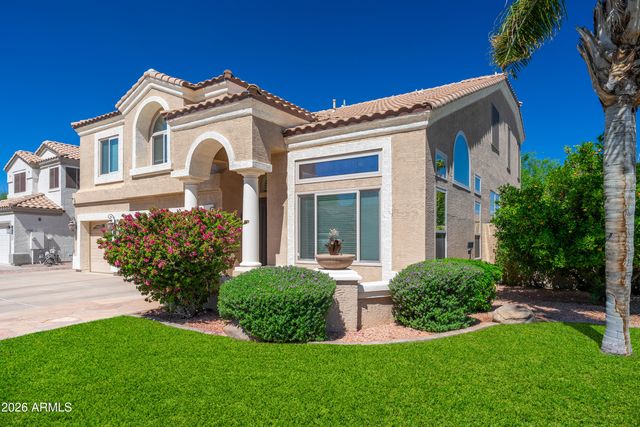 1154 W MULBERRY Drive, Chandler, AZ 85286