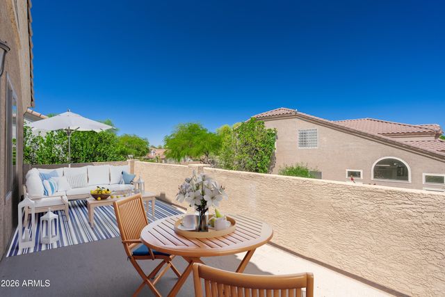 1154 W MULBERRY Drive, Chandler, AZ 85286