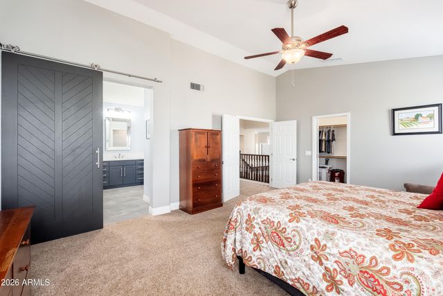 1154 W MULBERRY Drive, Chandler, AZ 85286