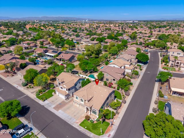 1154 W MULBERRY Drive, Chandler, AZ 85286