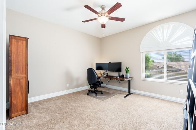 1154 W MULBERRY Drive, Chandler, AZ 85286