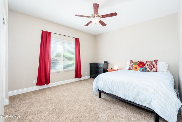 1154 W MULBERRY Drive, Chandler, AZ 85286