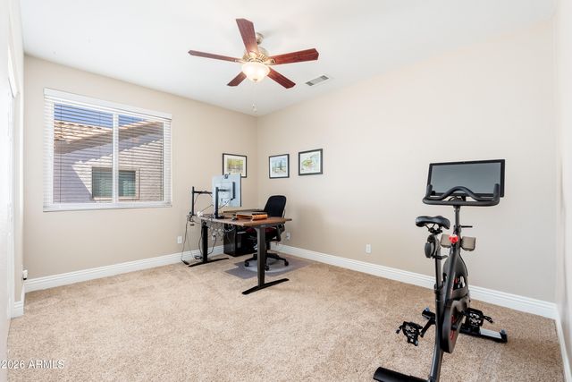 1154 W MULBERRY Drive, Chandler, AZ 85286